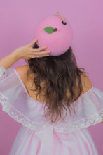 Load image into Gallery viewer, Peach Gumdrop Hat