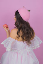 Load image into Gallery viewer, Peach Gumdrop Hat