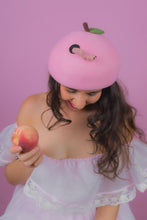 Load image into Gallery viewer, Peach Gumdrop Hat