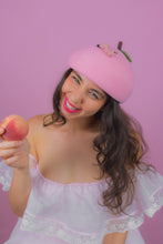 Load image into Gallery viewer, Peach Gumdrop Hat