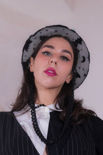 Load image into Gallery viewer, Going Batty Beret