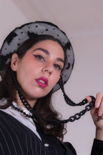 Load image into Gallery viewer, Going Batty Beret