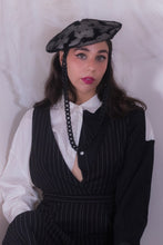 Load image into Gallery viewer, Going Batty Beret