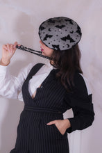 Load image into Gallery viewer, Going Batty Beret