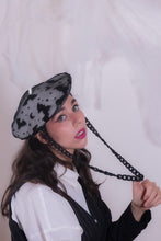 Load image into Gallery viewer, Going Batty Beret