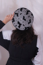 Load image into Gallery viewer, Going Batty Beret