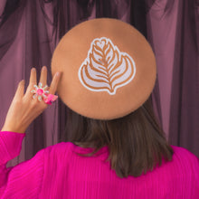 Load image into Gallery viewer, Barista Beret