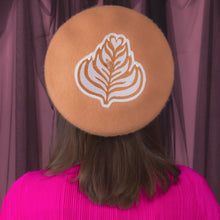 Load image into Gallery viewer, Barista Beret