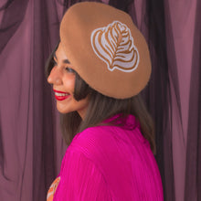 Load image into Gallery viewer, Barista Beret