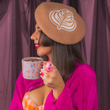 Load image into Gallery viewer, Barista Beret