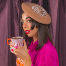 Load image into Gallery viewer, Barista Beret