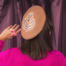 Load image into Gallery viewer, Barista Beret