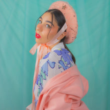Load image into Gallery viewer, Celestial Ballerina Beret