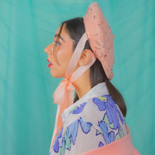 Load image into Gallery viewer, Celestial Ballerina Beret