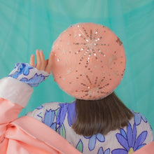 Load image into Gallery viewer, Celestial Ballerina Beret