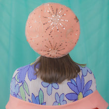 Load image into Gallery viewer, Celestial Ballerina Beret