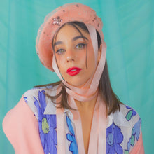 Load image into Gallery viewer, Celestial Ballerina Beret