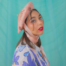 Load image into Gallery viewer, Celestial Ballerina Beret