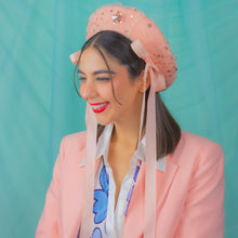 Load image into Gallery viewer, Celestial Ballerina Beret
