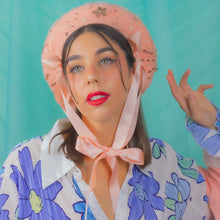 Load image into Gallery viewer, Celestial Ballerina Beret