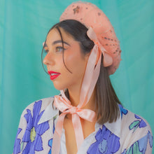 Load image into Gallery viewer, Celestial Ballerina Beret