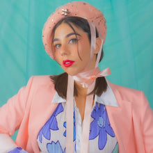 Load image into Gallery viewer, Celestial Ballerina Beret