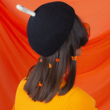 Load image into Gallery viewer, Ghost Gumdrop Hat