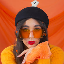 Load image into Gallery viewer, Ghost Gumdrop Hat
