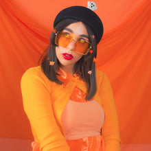 Load image into Gallery viewer, Ghost Gumdrop Hat