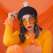 Load image into Gallery viewer, Ghost Gumdrop Hat