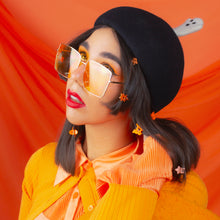 Load image into Gallery viewer, Ghost Gumdrop Hat