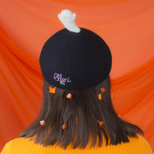 Load image into Gallery viewer, Ghost Gumdrop Hat