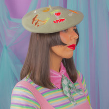 Load image into Gallery viewer, Mushroom Beret