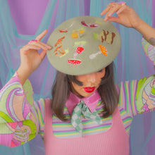 Load image into Gallery viewer, Mushroom Beret