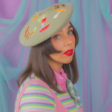 Load image into Gallery viewer, Mushroom Beret