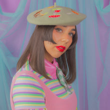 Load image into Gallery viewer, Mushroom Beret