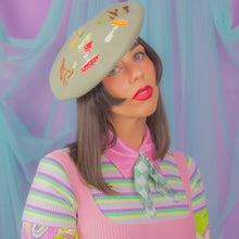 Load image into Gallery viewer, Mushroom Beret