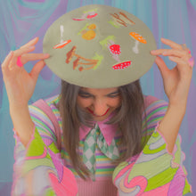 Load image into Gallery viewer, Mushroom Beret