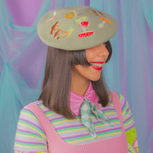 Load image into Gallery viewer, Mushroom Beret