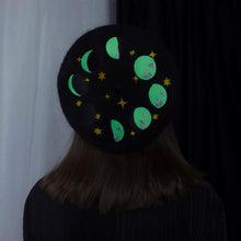 Load image into Gallery viewer, (Still) Not a Phase Beret