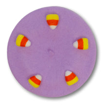 Load image into Gallery viewer, Candy Corn Beret