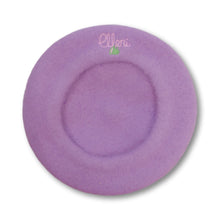 Load image into Gallery viewer, Candy Corn Beret