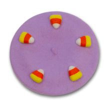 Load image into Gallery viewer, Candy Corn Beret