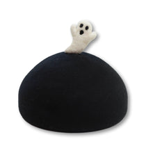 Load image into Gallery viewer, Ghost Gumdrop Hat