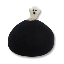 Load image into Gallery viewer, Ghost Gumdrop Hat