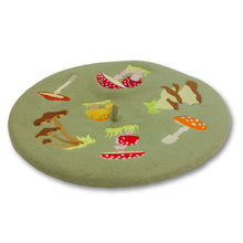 Load image into Gallery viewer, Mushroom Beret