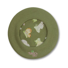 Load image into Gallery viewer, Mushroom Beret