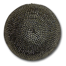 Load image into Gallery viewer, Salt & Pepper Gumdrop Hat