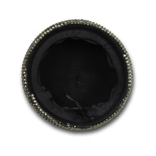 Load image into Gallery viewer, Salt & Pepper Gumdrop Hat