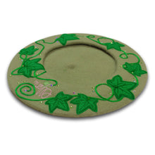 Load image into Gallery viewer, Ivy Beret (Rim only)